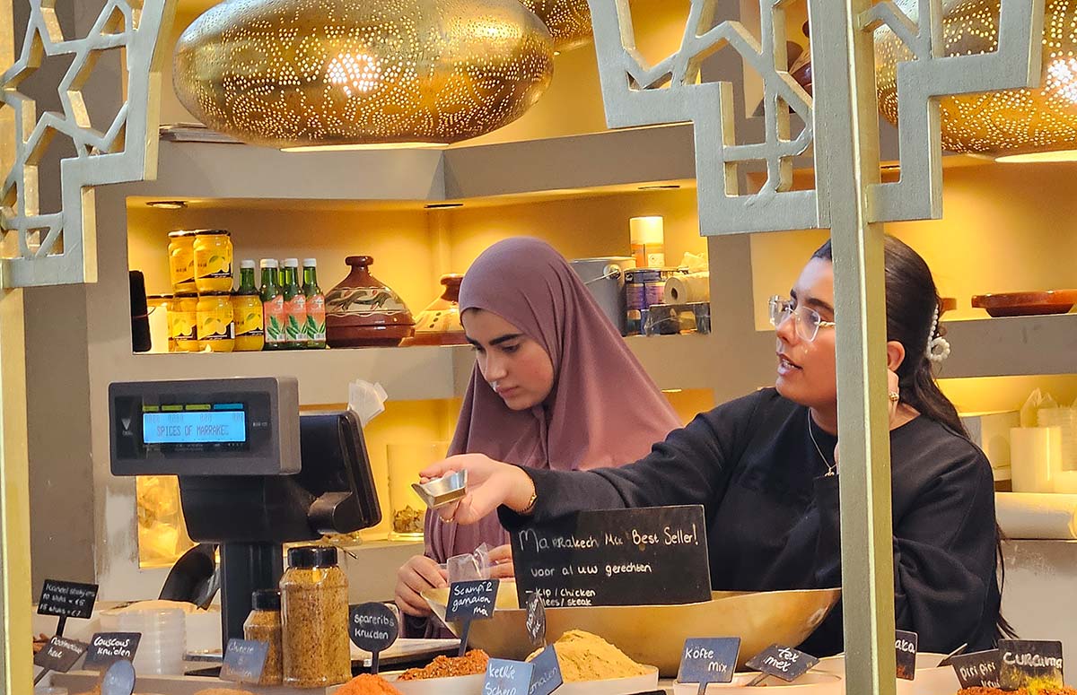 Interkulturelles Lernen