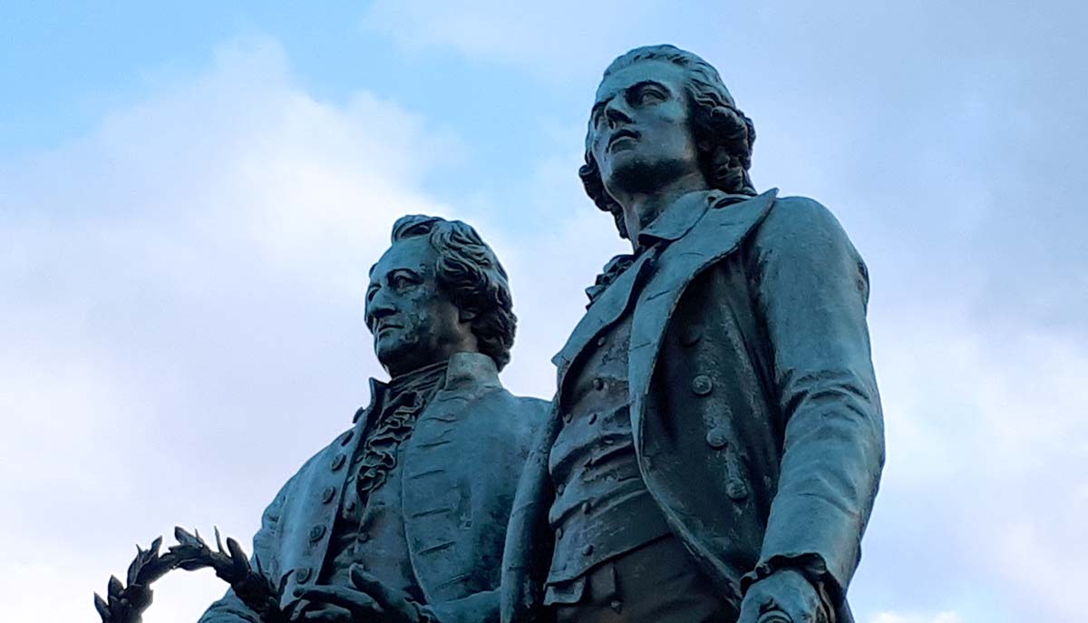 Interkulturelles Lernen