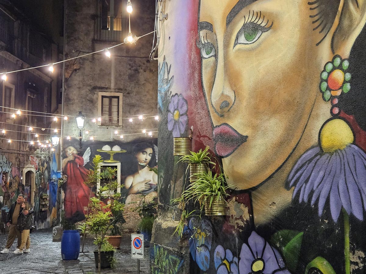 Begegnung in meiner Praxis