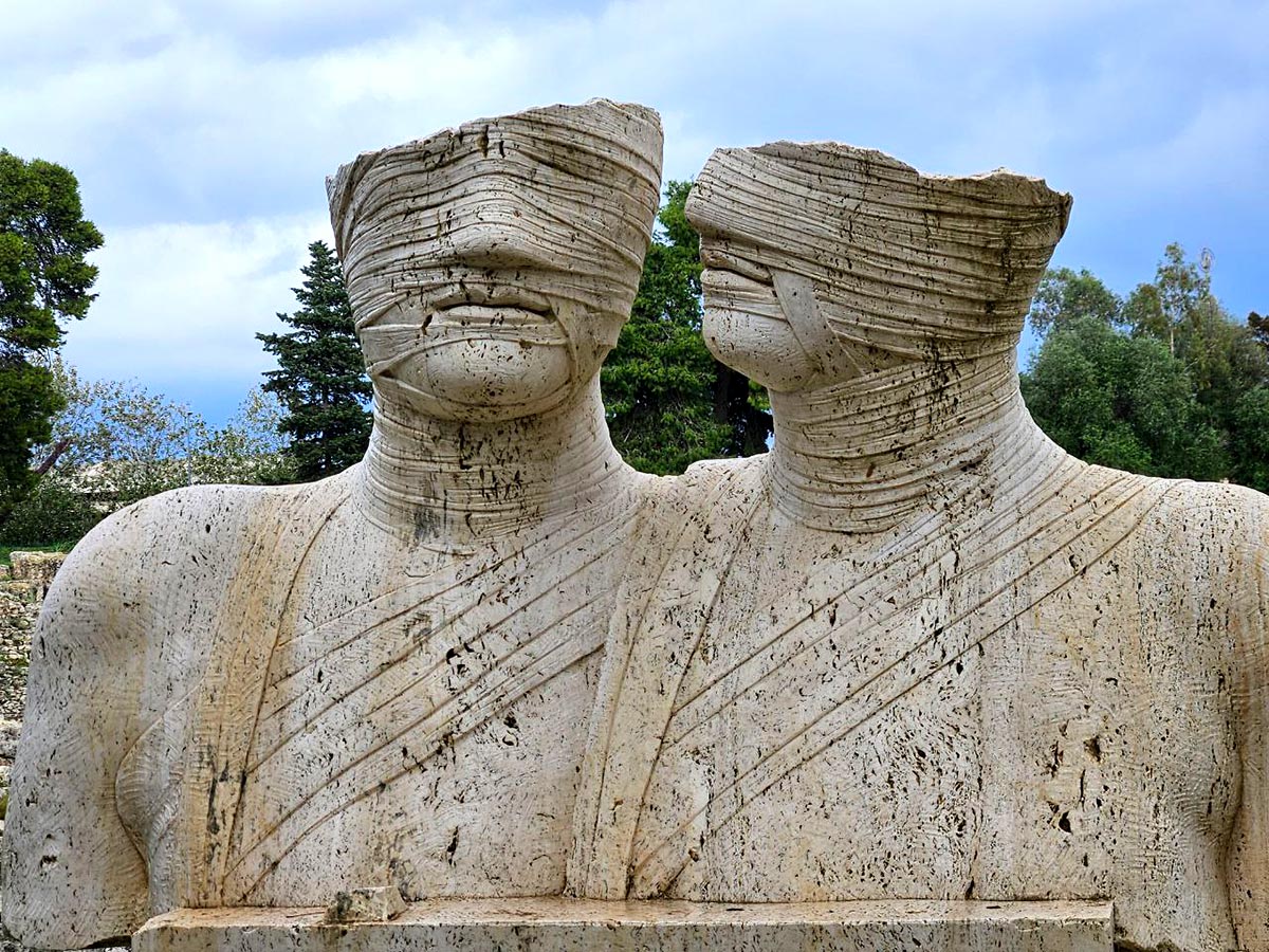 Politik ist für die Menschen da!