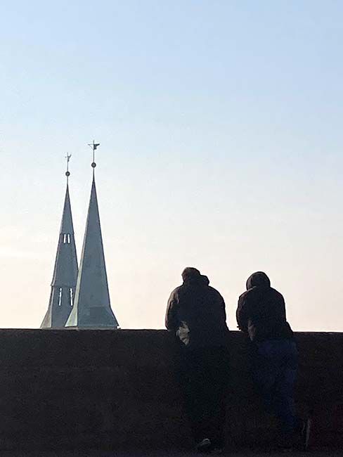 Kirchtürme