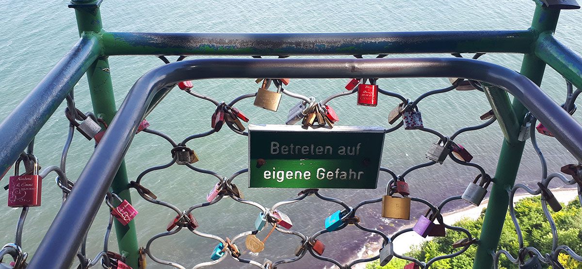 Open Mind - Betreten auf eigene Gefahr
