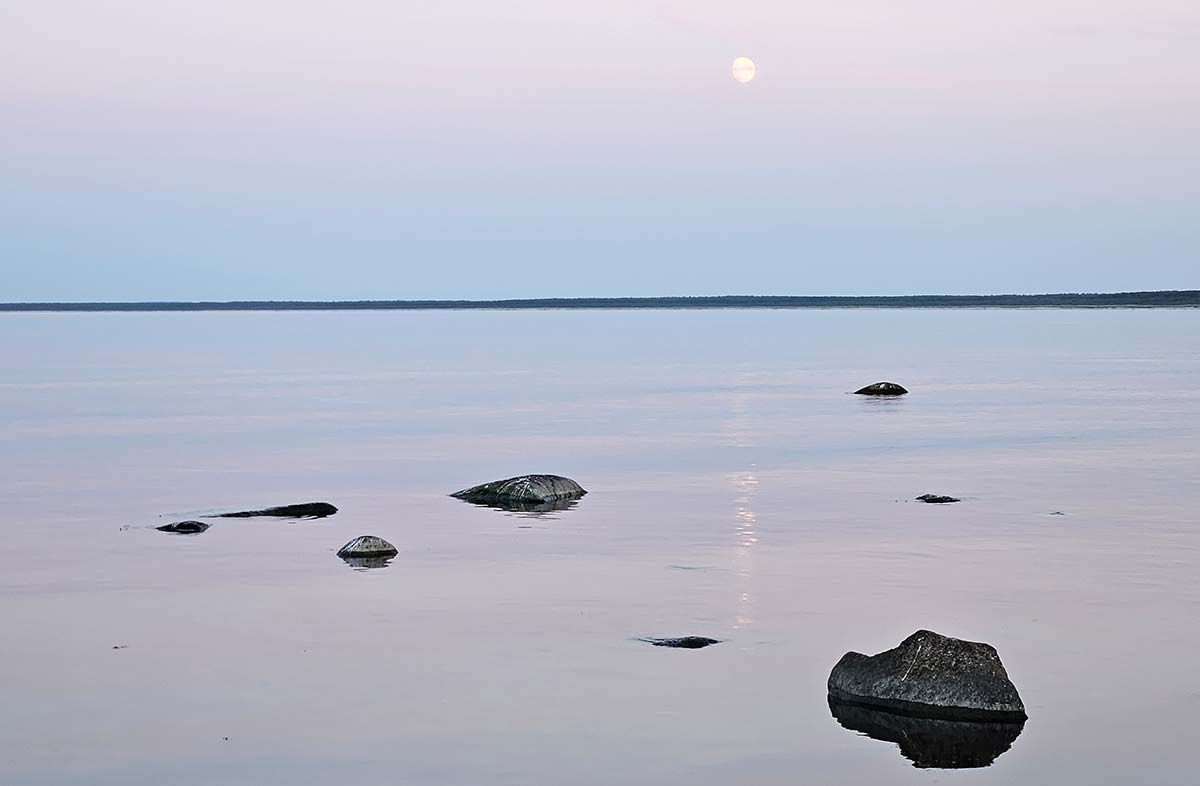 Strand